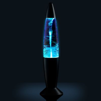 TORNADO LAMP