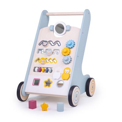 PASTEL FSC ACTIVITY WALKER