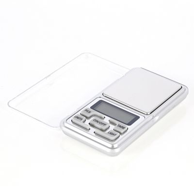 POCKET SCALES