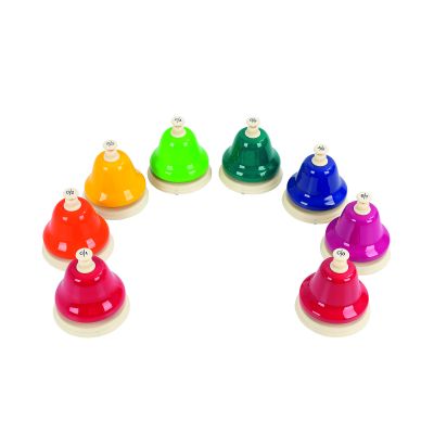 PERCUSSION PLUS DESK BELLS