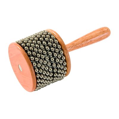 PERCUSSION PLUS AFUCHE CABASA MINI