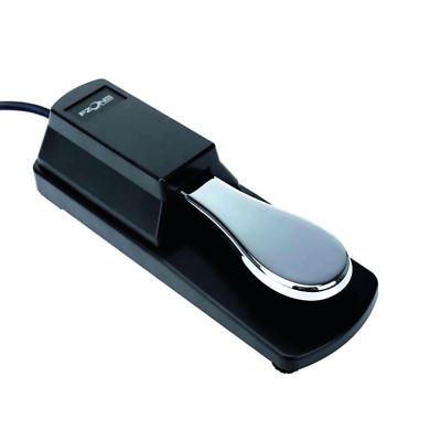 FZONE SUSTAIN PEDAL FOR DIGITAL PIANOS