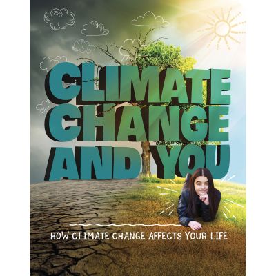 WEATHER AND CLIMATE BOOK PACK