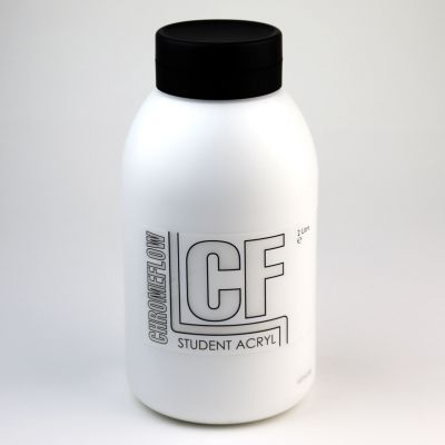 SC CF STU ACRYL 2L TITANIUM WHITE