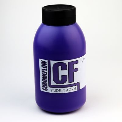 SC CF STU ACRYL 2L DARK COBALT VIO HUE