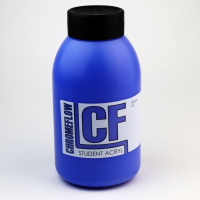 SC CF STU ACRYL 2L COBALT BLUE HUE