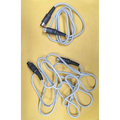 DIN LEADS FOR MASTER LIGHT GATE