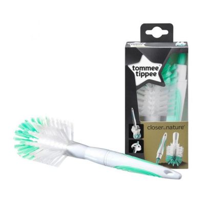 TOMMEE TIPPEE BOTTLE BRUSH UNISEX