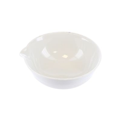 BASIN PORCELAIN ROUND BASE 70CM3