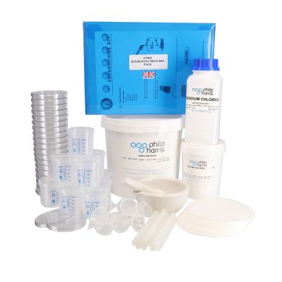 SEPARATING MATERIALS KIT