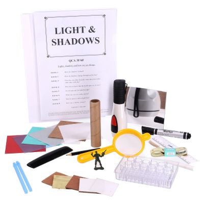 LIGHT AND SHADOWS KIT