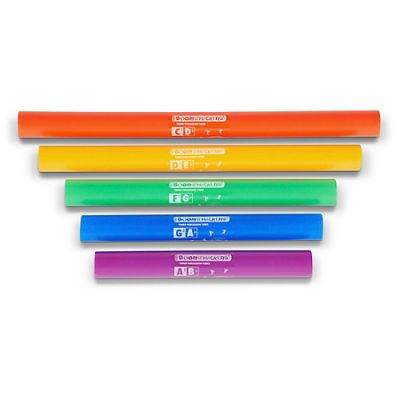 CHROMATIC BOOMWHACKERS PACK 5