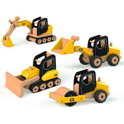 CONSTRUCTION VEHICLES