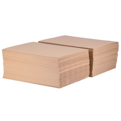 SUGAR PAPER 140GSM A4 BEIGE PK1000