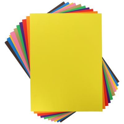 CLASSMATES DISPLAY PAPER 480X654MM ASSTD