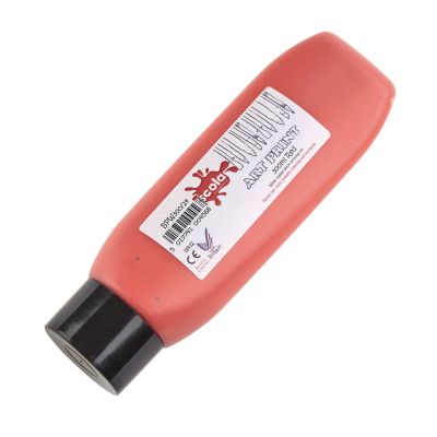 LINO-BLOCK PRINT INK 300ML BR RED