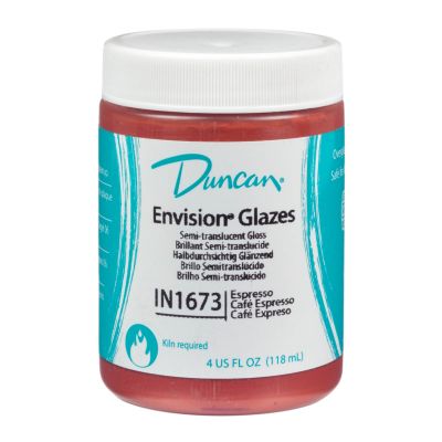 GLAZE ESPRESSO 473ML