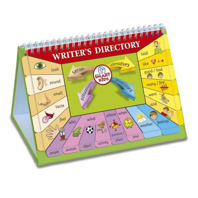 WRITERS DIRECTORY