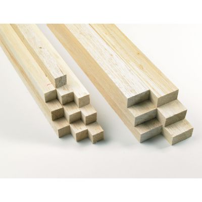 BLOCKS BALSA PACK