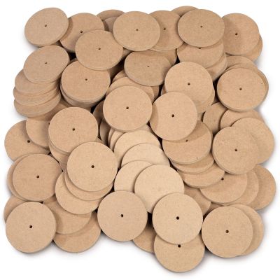 WHEELS MDF 40MM PACK 100