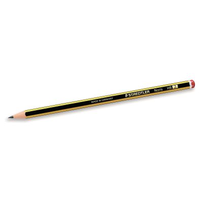 STAEDTLER NORIS PENCIL B PK72