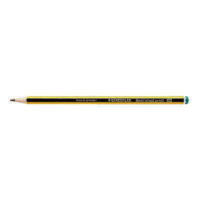 STAEDTLER NORIS PENCIL 2H PK72