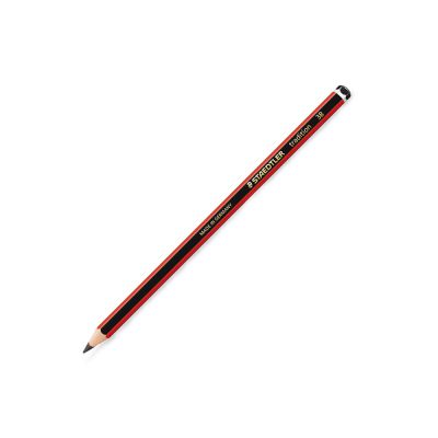 STEADTLER TRADITION PENCILS 3B P72