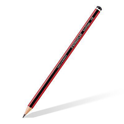 STEADTLER TRADITION PENCILS HB P72