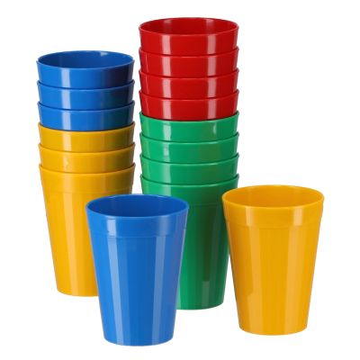 TUMBLERS