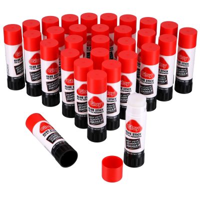 GLOY GLUE STICK 40G P30