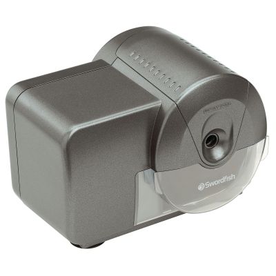 SWORDFISH HOME/OFFICE ELECTRIC SHARPENER