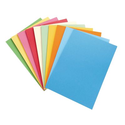 TENCARDS A4 PK200