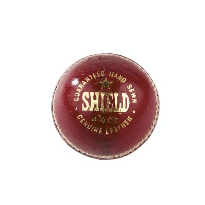 SHIELD 4.75OZ CRICKET BALL