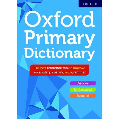 OXFORD PRIMARY DICTIONARY