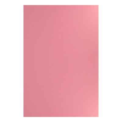 CMATE SMOOTH COLOURED PAPER PINK X100