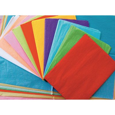 REMNANT TISSUE PAPER PACK 80