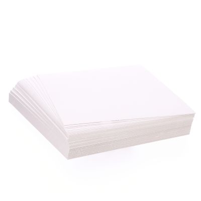 OFF WHITE CARD 360 MICRON A4 100 SHEETS