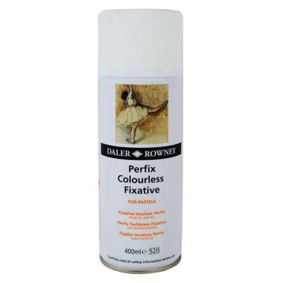 FIXATIVE PERFIX 400ML