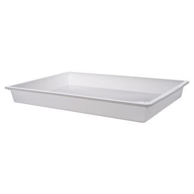 MARBLING TRAY 600X400X50MM