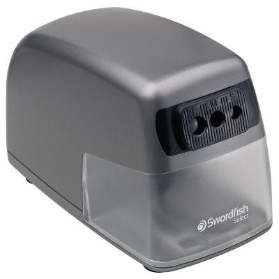 SWORDFISH SIZE OPTION ELECTRIC SHARPENER