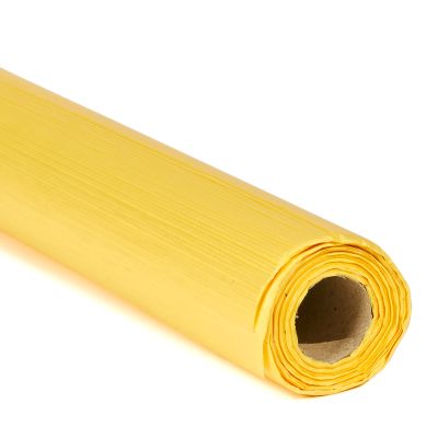 TISSUE PAPER YELLOW 48 SHTS