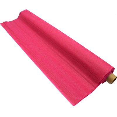 TISSUE PAPER MAGENTA 48 SHTS