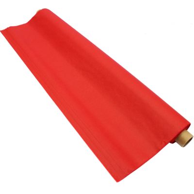 TISSUE PAPER RED 48 SHTS