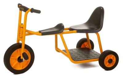 RABO TAXI TRIKE