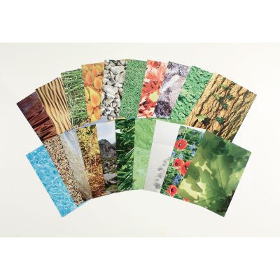 NATURES TRAIL A4 40 SHEETS