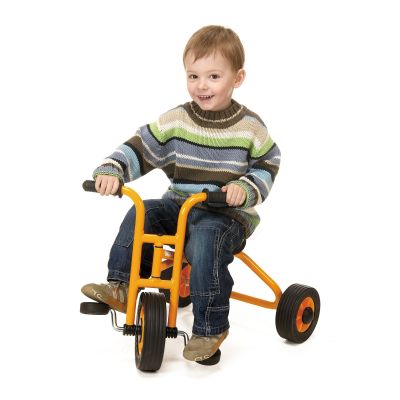 RABO SMALL TRIKE