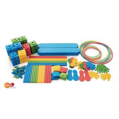 MOTOR SKILLS UNIVERSAL SET