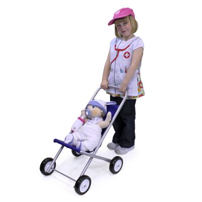 GALT PUSHCHAIR - LARGE