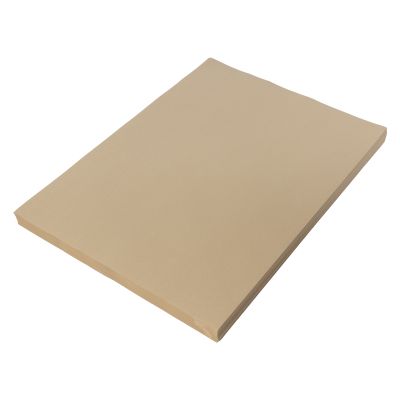 A1 SUGAR PAPER 100GSM BEIGE PK250