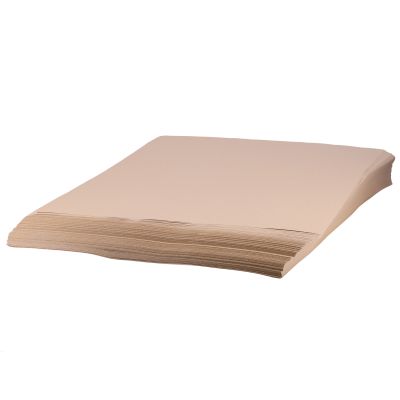 A2 SUGAR PAPER 100GSM BEIGE PK250